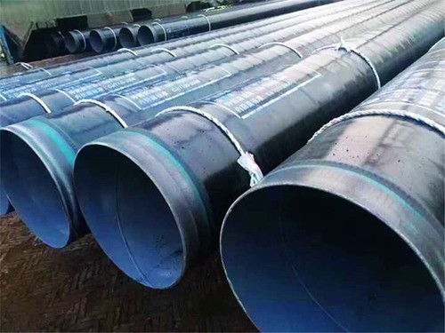 濟(jì)南3PE防腐鋼管 精工品質(zhì)，鑄就卓越耐久之選